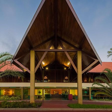 Marulhos Suites Resort - Muro Alto Порту-де-Галиньяш Экстерьер фото