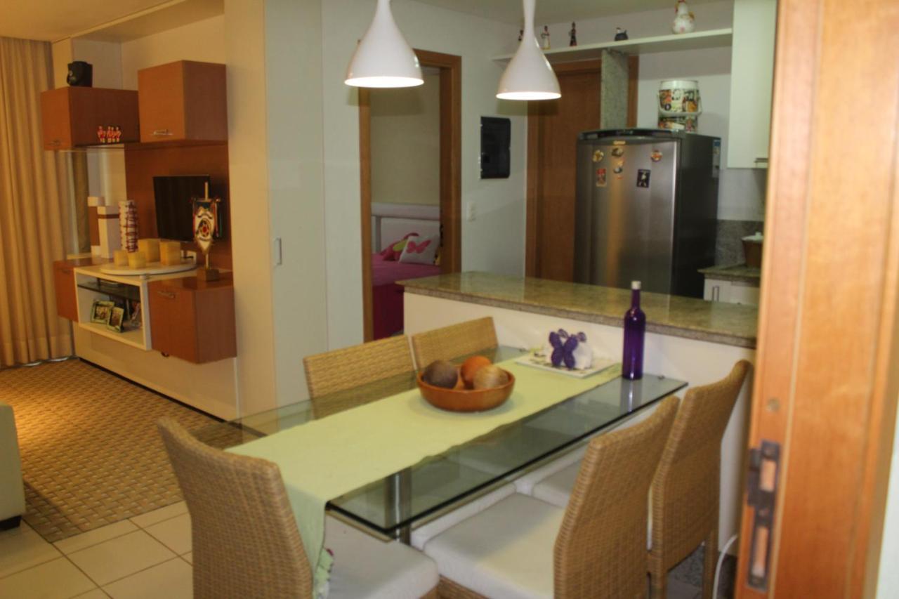 Marulhos Suites Resort - Muro Alto Порту-де-Галиньяш Экстерьер фото