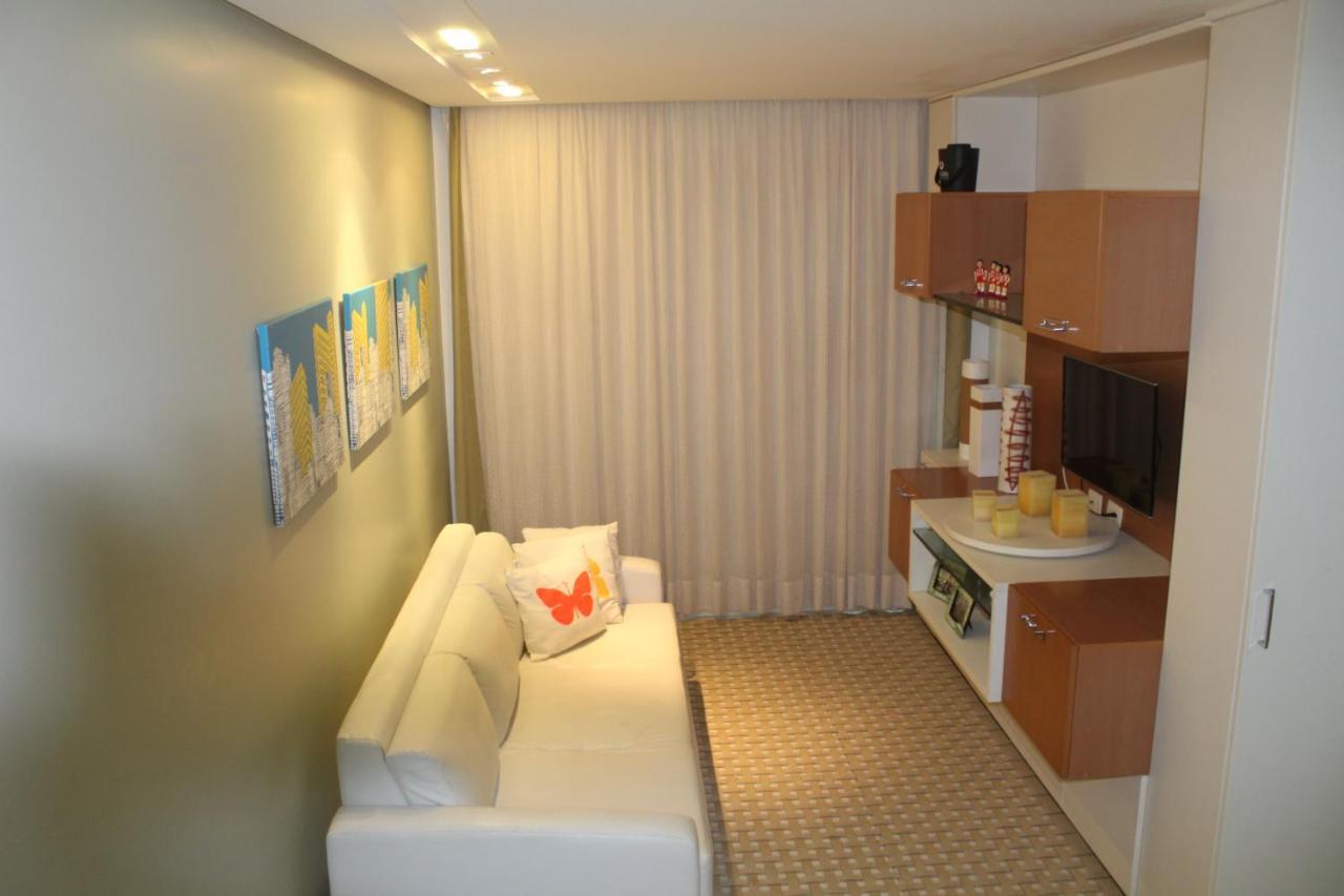 Marulhos Suites Resort - Muro Alto Порту-де-Галиньяш Экстерьер фото