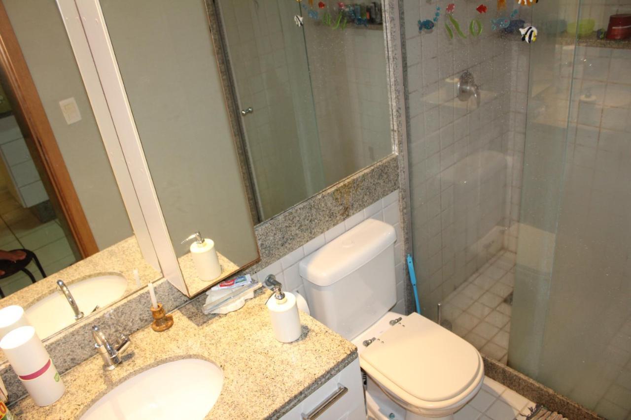 Marulhos Suites Resort - Muro Alto Порту-де-Галиньяш Экстерьер фото