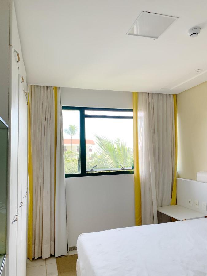 Marulhos Suites Resort - Muro Alto Порту-де-Галиньяш Экстерьер фото