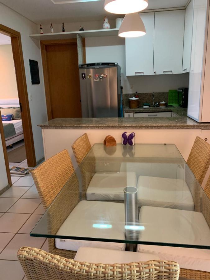 Marulhos Suites Resort - Muro Alto Порту-де-Галиньяш Экстерьер фото