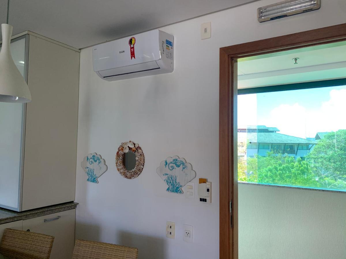 Marulhos Suites Resort - Muro Alto Порту-де-Галиньяш Экстерьер фото