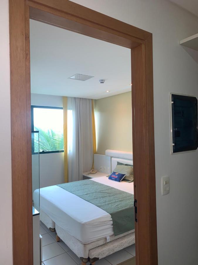 Marulhos Suites Resort - Muro Alto Порту-де-Галиньяш Экстерьер фото